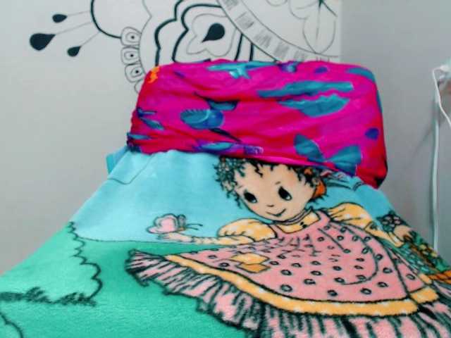 Yayın ekran görüntüleri aishaaovit