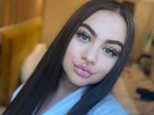 Profilin fotoğrafı AishaDelRey