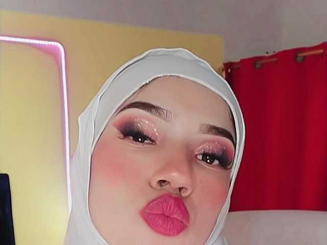 Profilin fotoğrafı AishaFadel