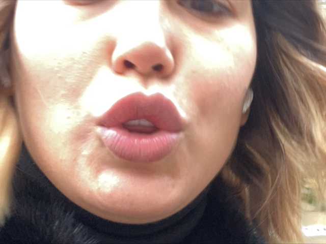 Yayın ekran görüntüleri AishaMoon