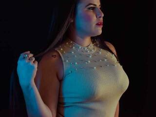 Erotik görüntülü sohbet AishaPower