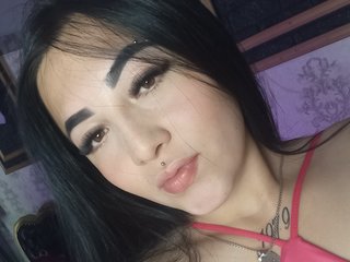 Erotik görüntülü sohbet Aitana-Jones
