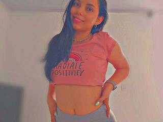 Erotik görüntülü sohbet Aiyana-diaz