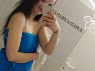 Erotik görüntülü sohbet Ajda77