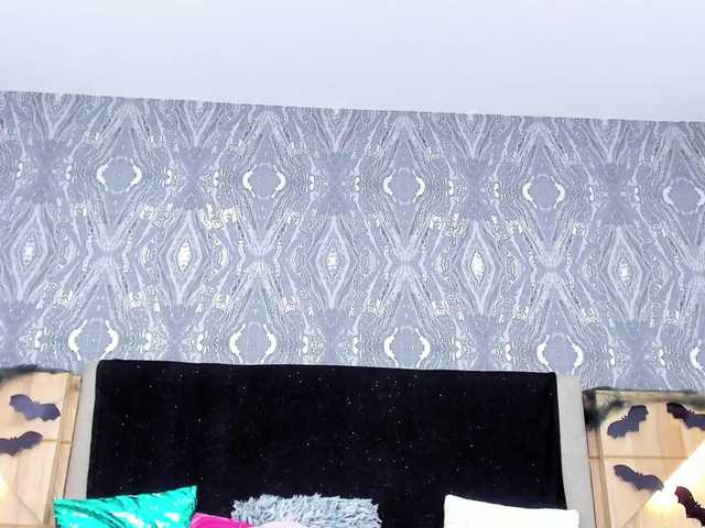 Yayın ekran görüntüleri AkashaLee