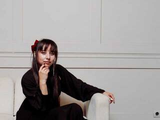 Erotik görüntülü sohbet AkiraAi