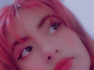 Erotik görüntülü sohbet AkiraLee