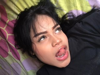 Erotik görüntülü sohbet AlaishaAjane
