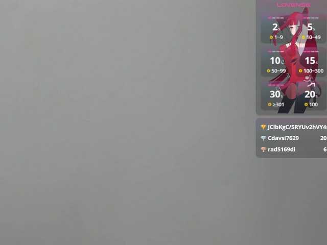 Yayın ekran görüntüleri alana-bonny