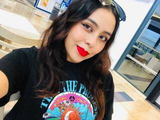 Erotik görüntülü sohbet AlanaFletcher