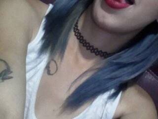 Erotik görüntülü sohbet AlanahPreston