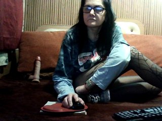 Erotik görüntülü sohbet AlanaXDream