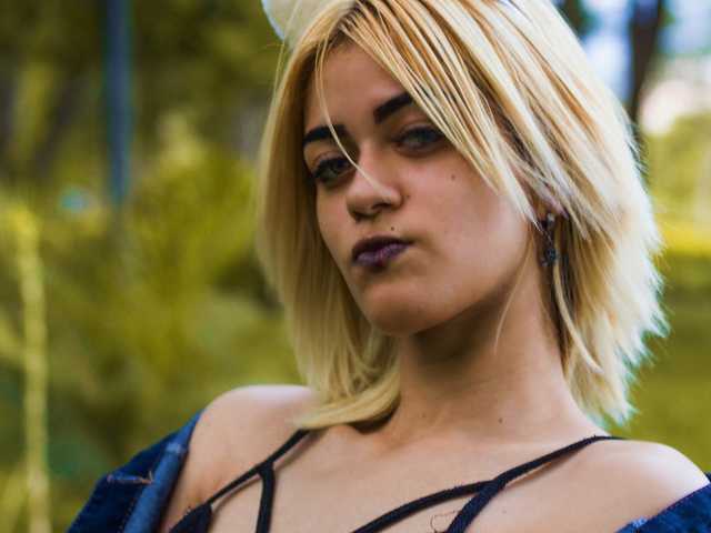 Profilin fotoğrafı AlaskaQueen