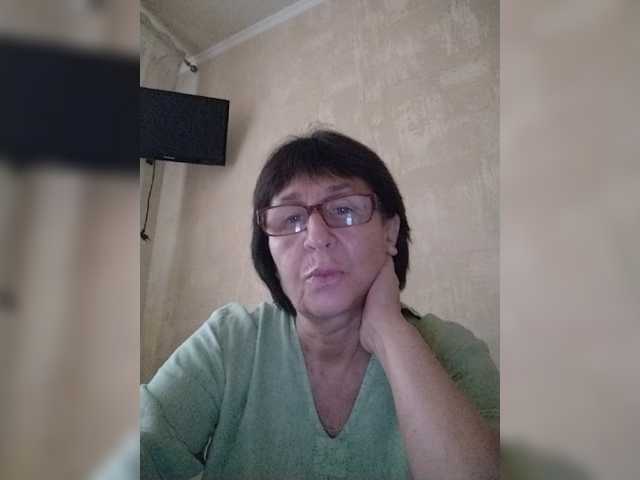 Yayın ekran görüntüleri AlbinaXPretty