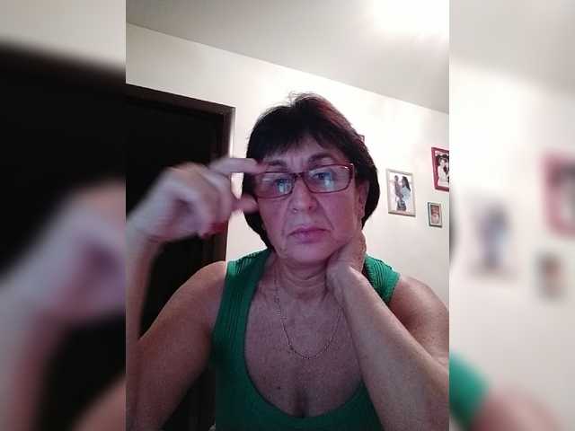 Yayın ekran görüntüleri AlbinaXPretty