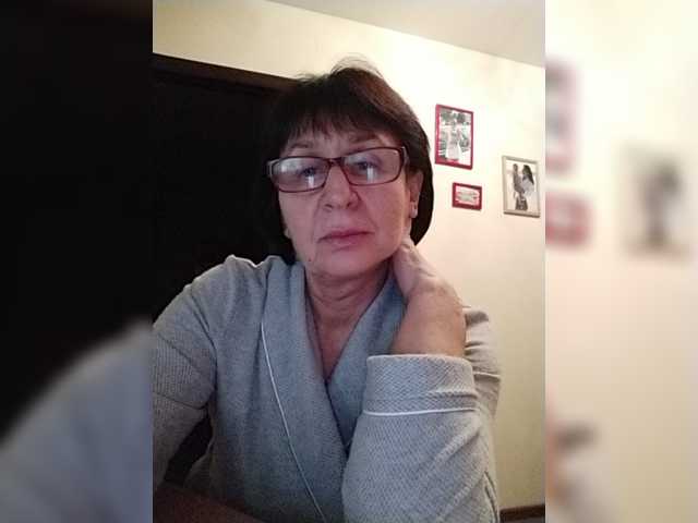 Yayın ekran görüntüleri AlbinaXPretty