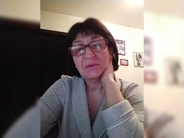 Yayın ekran görüntüleri AlbinaXPretty