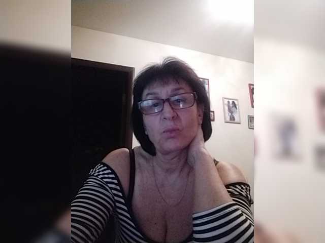Yayın ekran görüntüleri AlbinaXPretty