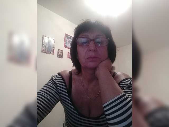 Yayın ekran görüntüleri AlbinaXPretty
