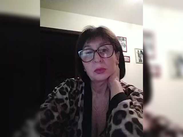 Yayın ekran görüntüleri AlbinaXPretty