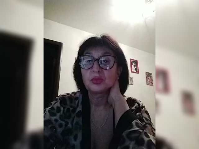 Yayın ekran görüntüleri AlbinaXPretty
