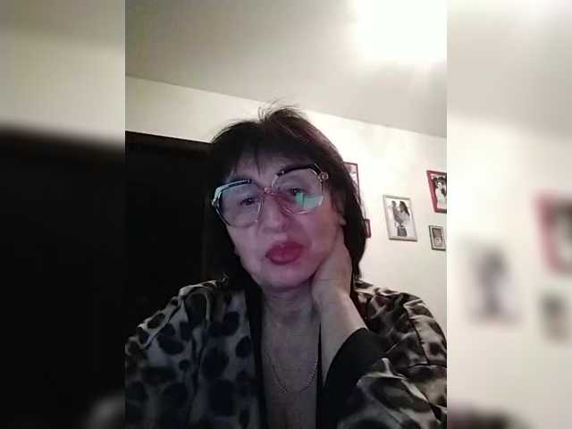 Yayın ekran görüntüleri AlbinaXPretty