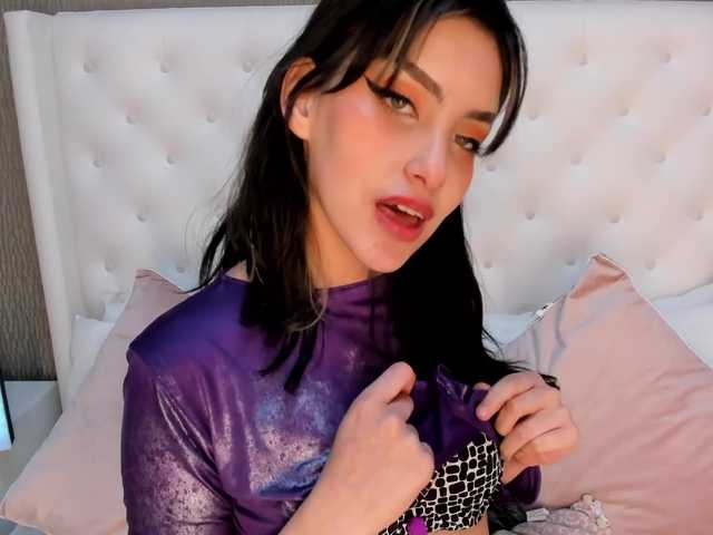 Yayın ekran görüntüleri AlegnaTaylor