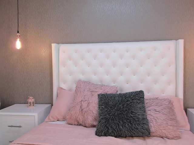 Yayın ekran görüntüleri AlegnaTaylor