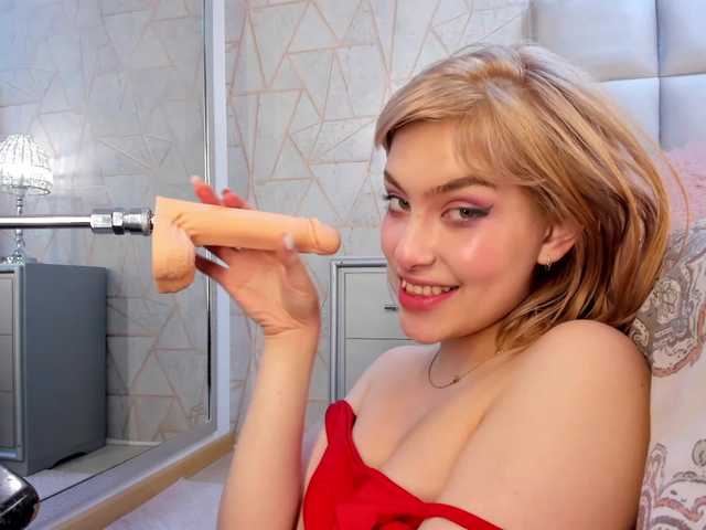 Yayın ekran görüntüleri AlegnaTaylor