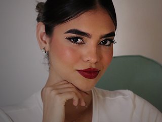 Erotik görüntülü sohbet Aleja01