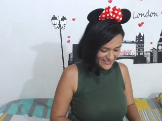 Yayın ekran görüntüleri alejandra85