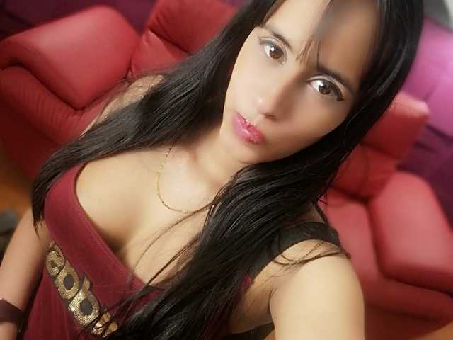 Profil resmi Alejandrita13