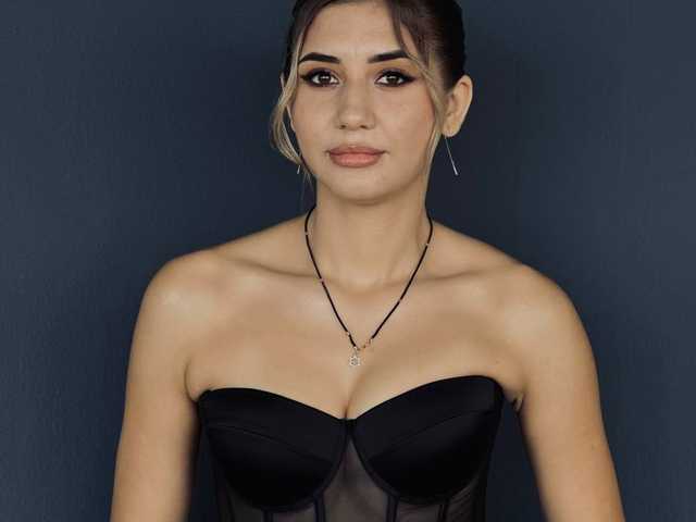 Profilin fotoğrafı Aleksandra1223