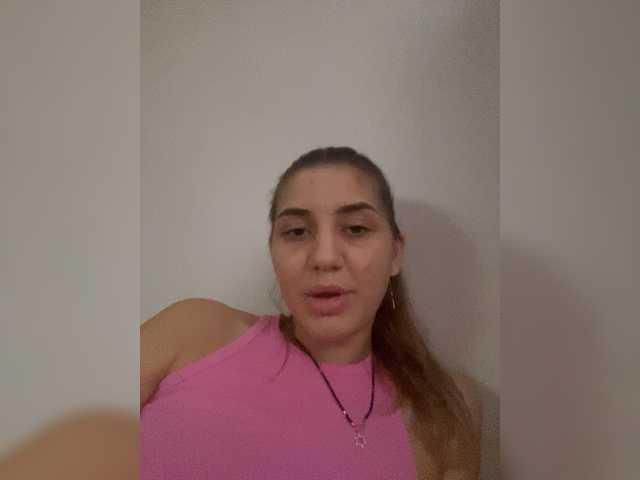 Yayın ekran görüntüleri Aleksandra1223