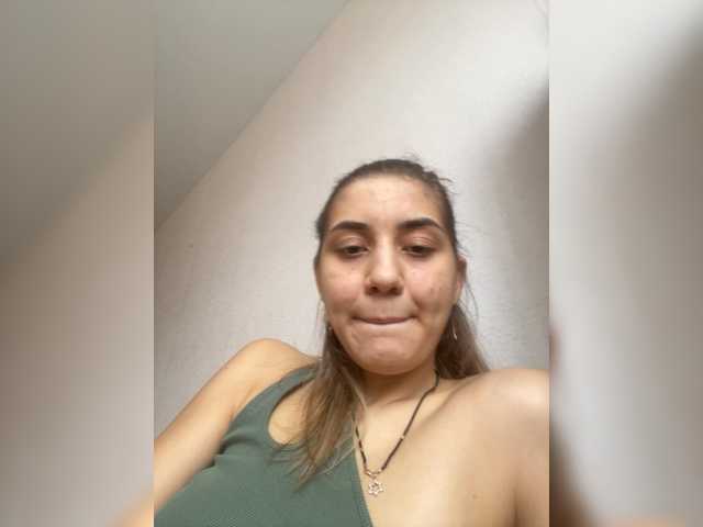 Yayın ekran görüntüleri Aleksandra1223