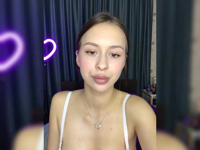 Yayın ekran görüntüleri Aleksandra190