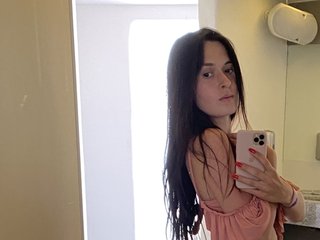 Erotik görüntülü sohbet AleksisFox
