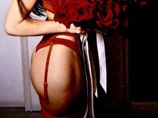 Erotik görüntülü sohbet Lenichkkkalove