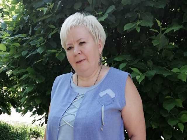 Profilin fotoğrafı Alena61