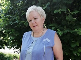Erotik görüntülü sohbet Alena61