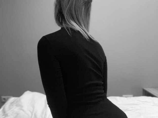 Profilin fotoğrafı ALENA85