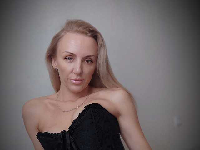 Profilin fotoğrafı FemdomLedyMaria