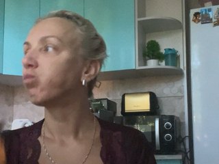 Erotik görüntülü sohbet FemdomLedyMaria
