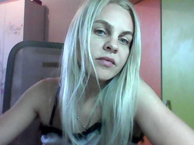 Profilin fotoğrafı Alenka5