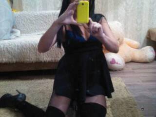 Erotik görüntülü sohbet alennka17