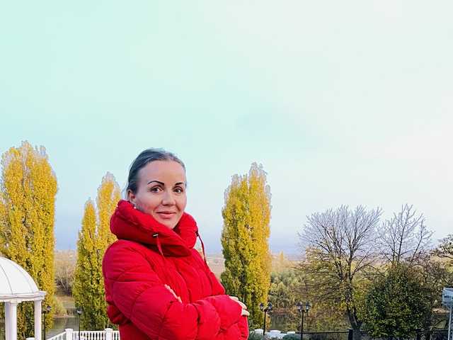 Profilin fotoğrafı NeZabudka-