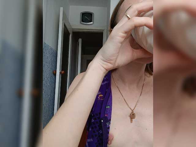 Fotoğraflar -NeZabudka Hi I am Alena. Lovens Dolce in my pussy for 2 tokens. Favourite wave 11 and 88 Random. Menu in chat for services. Click put Love.
