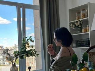 Erotik görüntülü sohbet Alesha984