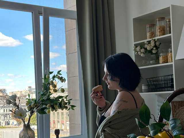 Profilin fotoğrafı Alesha984