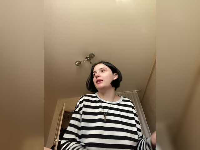 Yayın ekran görüntüleri Alesha984